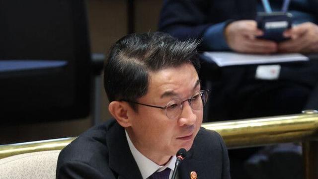 이억원 금융위원장 