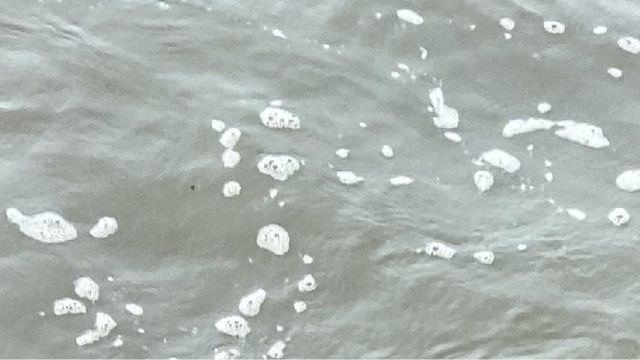 와이프가 가장 공포스러워 했던날