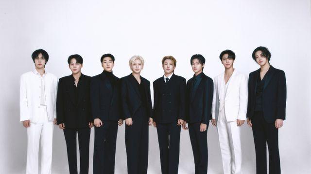 글로벌 대세 에이티즈, 신라면세점 홍보 모델 발탁