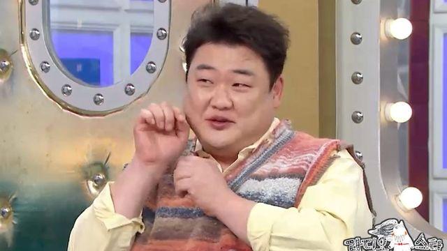 김준현 “0.15톤 아냐, 0.1톤… 위고비 포기” (라스)