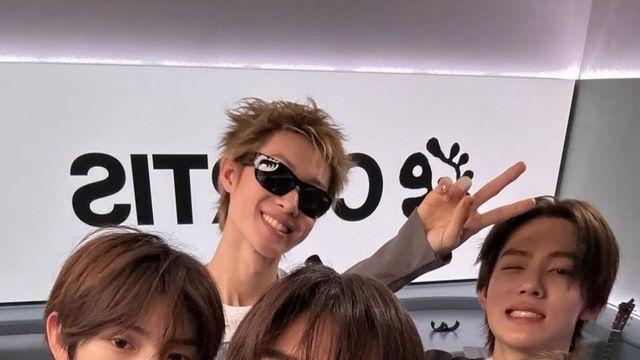 코르티스 축구국가대표 가나전 하프타임 쇼 공연