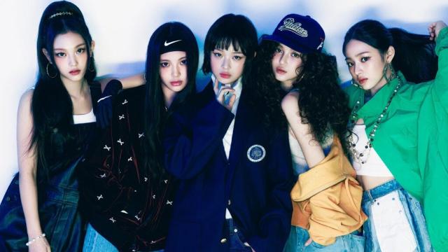 뉴진스 멤버 5인, 다시 어도어 품으로