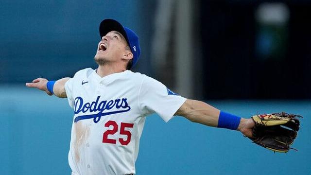 한국계 메이저리거 에드먼 발목 수술…WBC 대표팀 합류 가능성↓