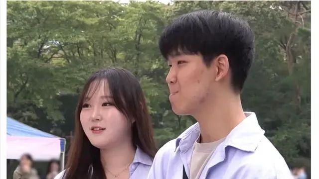 전 여자친구 근황을 갑자기 알게 된 이준,,