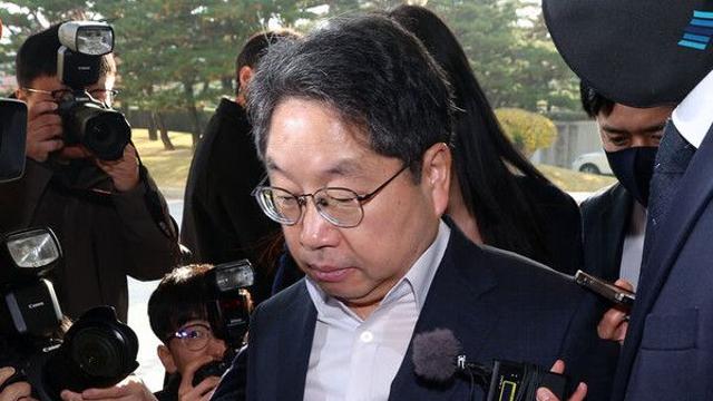 '항소 포기' 논란 끝 사의 노만석 