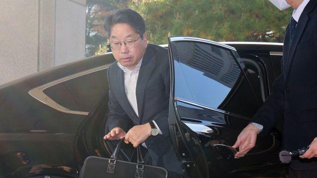 李대통령, ‘대장동 항소 포기’ 노만석 사의 수용할 방침