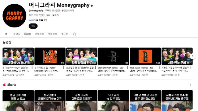 공감이 신뢰가 되는 시대... 금융권, ‘유튜브’로 소통한다