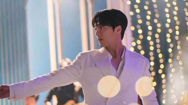 장기용♥안은진, 시작부터 키스한다…'키스는 괜히 해서'