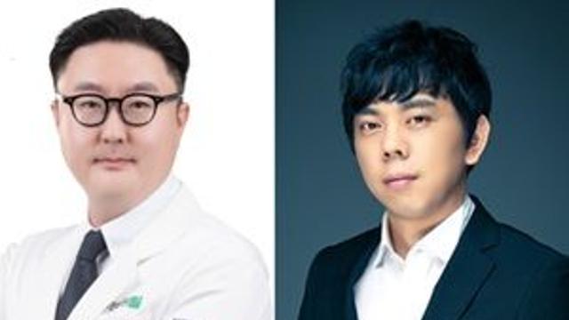 무릎관절 주사제 혼합물 세계 최초 분석결과 발표…무릎관절 주사제 새 조합 효과 확인