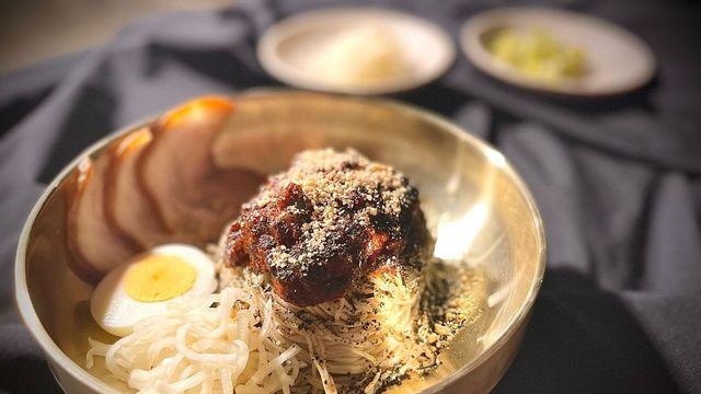 루시드폴과 김호영이 선택한 제주 맛집 4