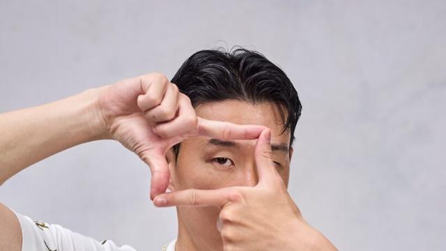 LAFC 손흥민 유니폼 '어웨이 저지' 국내 공식 출시