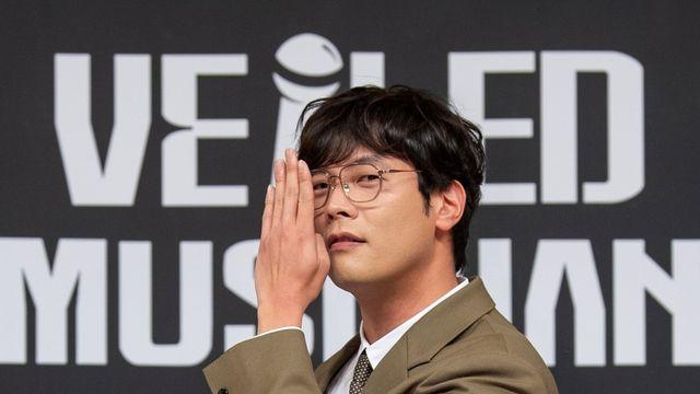 최다니엘 “나에게 진행을 맡긴다? 이 사람들 괜찮나…” (베일드 뮤지션)