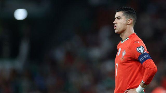 ‘라스트 댄스 선언’ 호날두 “북중미 월드컵이 마지막”