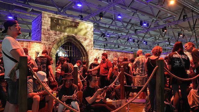 펄어비스, 3분기 흑자 전환에 8% 급등(종합)