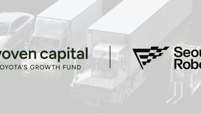 서울로보틱스, 토요타 1조원 규모 ‘우븐캐피탈’과 전략적 파트너십 협의