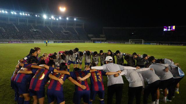 수원FC 위민, 여자 ACL서 사상 첫 북한 클럽과 대결