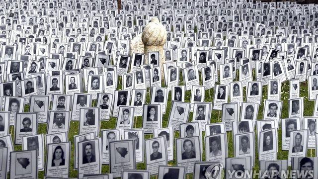 보스니아 전쟁때 민간인들 노린 '사냥 관광'…伊검찰 수사 개시