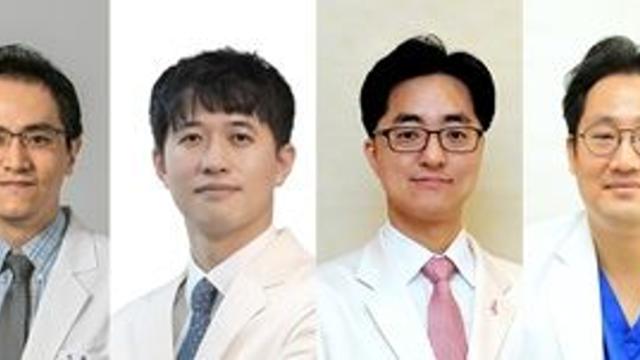 로봇 이용한 ‘유방 보존술’ 효과적 치료법 확인…세계 최초 다기관 공동 연구 결과