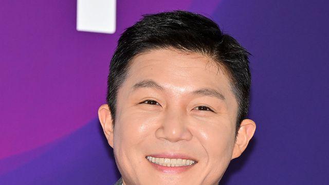 '유방암 파티 참석' 조세호, 결국 고개 숙였다…박미선에 공개 사과 