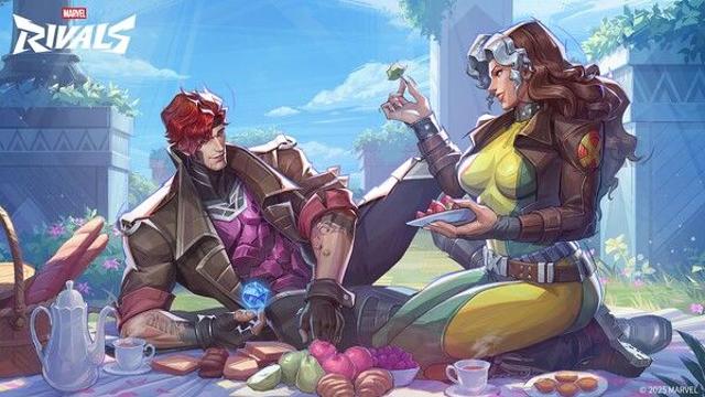 ‘마블 라이벌즈’, 시즌 5 오픈 … 신규 히어로 추가