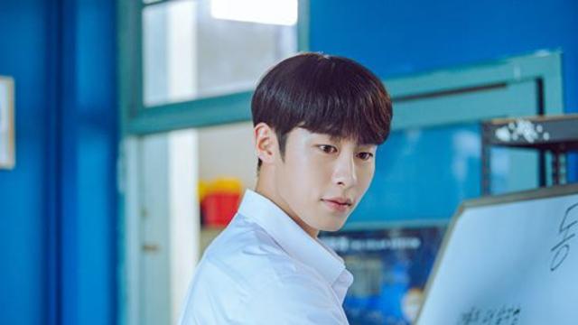 '마지막 썸머' 이재욱, 첫 1인 2역 연기 합격점