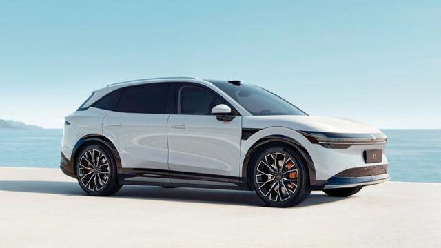 BYD 이어 지커도 韓 온다... 내년 6월 전시장 오픈 목표