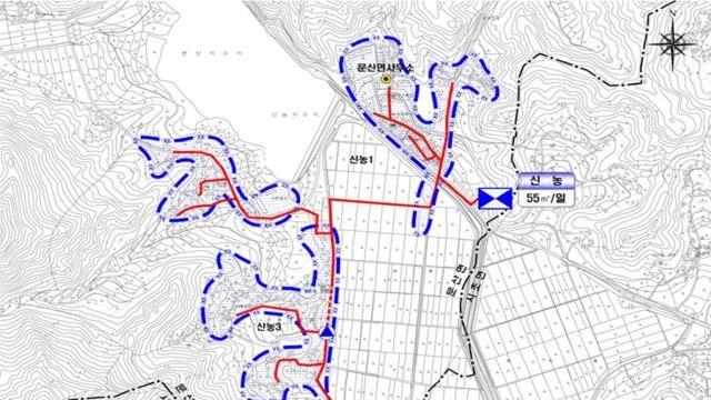 서천군, 2026년 환경기초시설 국비 354억 확보