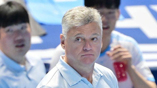 '승승승승' 대한항공, 현대캐피탈전 준비도 '이상 무'…헤난 감독 