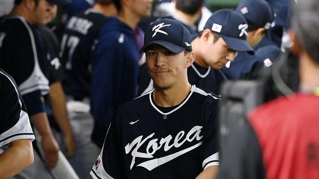 日 놀랐다, 오타니 동료 수술→WBC 불참…