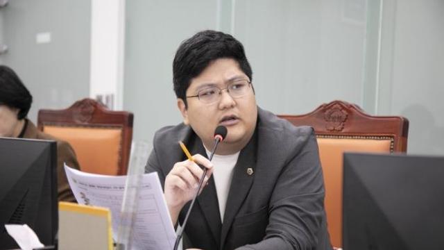 경기도의회 오창준 의원, 감사위원 익명 뒤 숨은 행정... 투명 행정 촉구