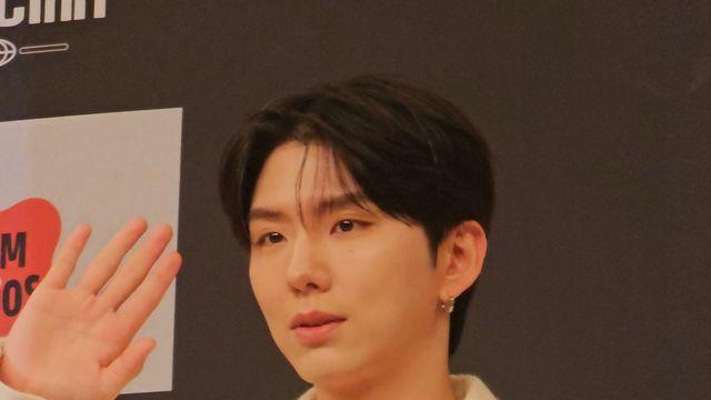 몬스타엑스 기현 “심사위원 제안 고민, 내가 이 자리 가도 될까” (베일드 뮤지션)