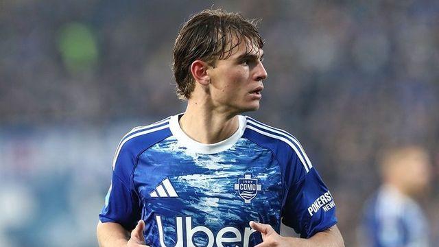 젊은 유망주 환장하는 첼시, 장차 ‘1,700억’ 평가받는 21세 ‘갈락티코 출신’ 공격수 영입 주시