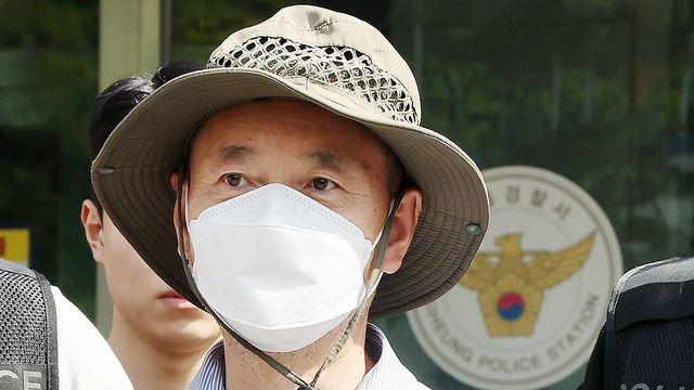 '시흥 중국동포 형제 살해' 차철남에 무기징역 선고