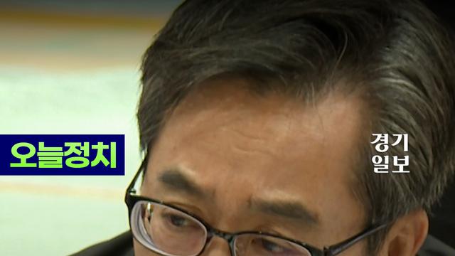김동연, '괴물산불' 이재민 만나 