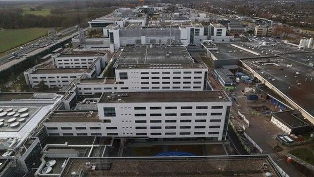 ASML, 韓반도체 심장부 '화성 캠퍼스' 완공…삼성·SK와 전략적 협력