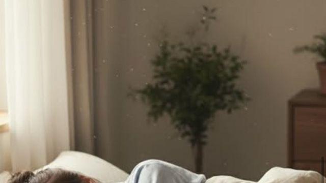 여성의 뇌는 남성보다 5배 빨라서 더 많은 수면이 필요하다