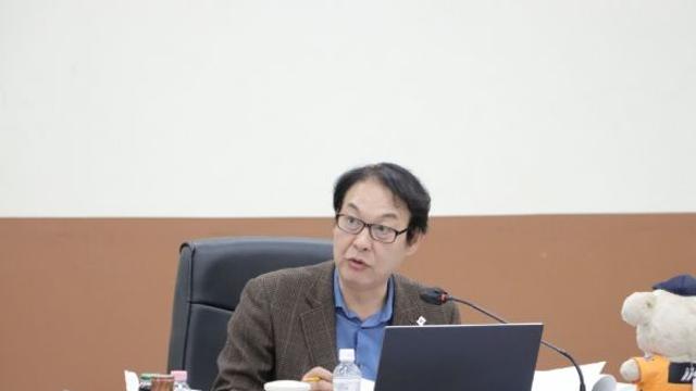 경기도의회 강웅철 의원, 안전관리 대상 창고 안전점검 철저 요구