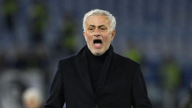 개인 전용 셰프, 24시간 룸서비스까지…왕처럼 살았던 무리뉴 감독, 페네르바체에 12억 원대 호텔비 폭탄