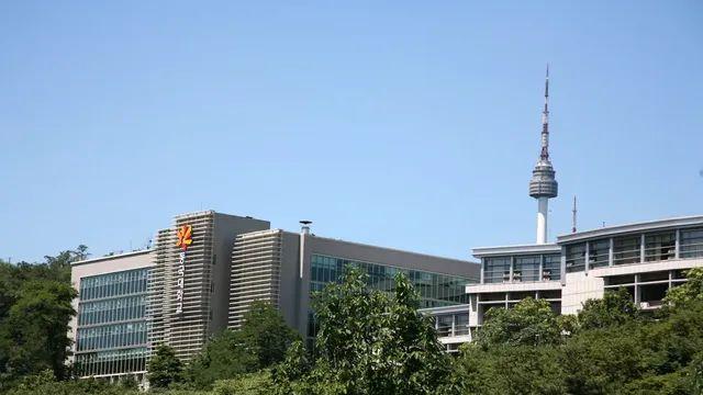 동국대 캠퍼스 투어를 해보자