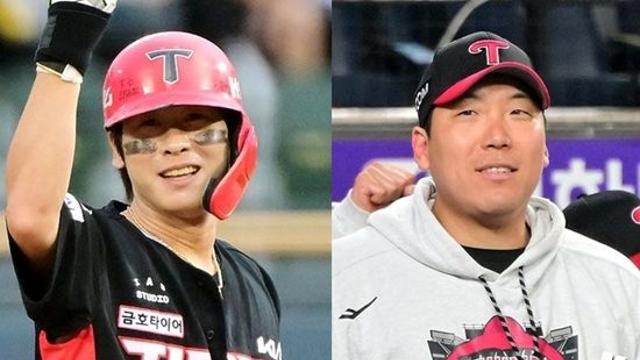 두산, 박찬호+김현수 협상 테이블 차렸다?…