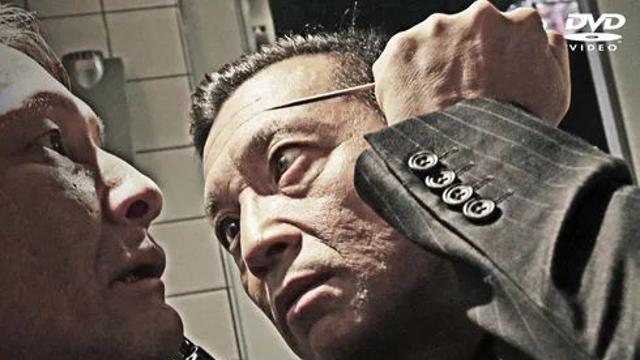 불량청소년 넘어 야쿠자를 위협하다