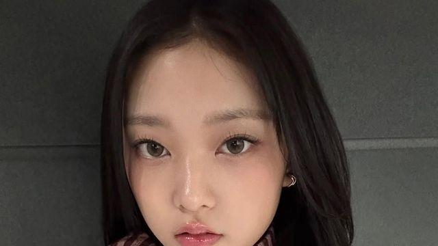 뉴진스 해린과 혜인 둘 먼저 복귀?