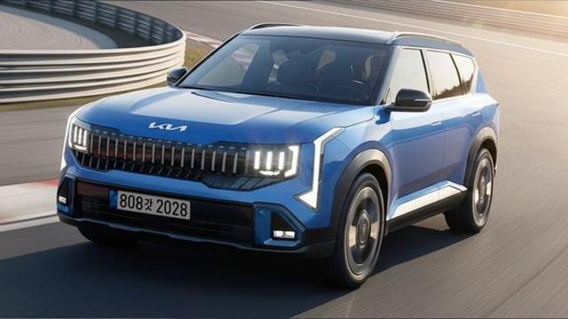 “니로와 완전 달라!” 하이브리드·e-AWD 탑재한 신형 셀토스 공개 임박