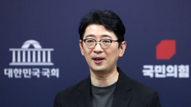 '항소포기' 노만석 사의 표명에…주진우 