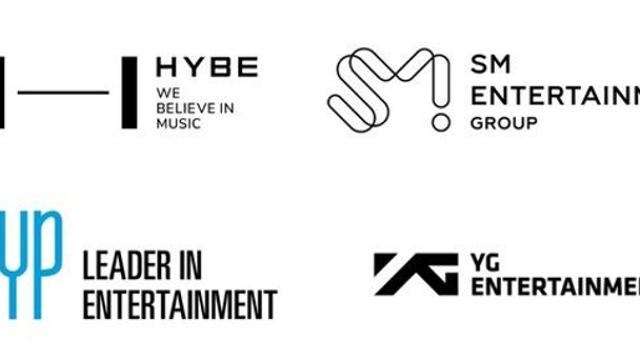 [박동선의 머니&엔터] K팝 대장주 4사, 3분기 실적 극명대비…'성장모멘텀 vs 질적성장'