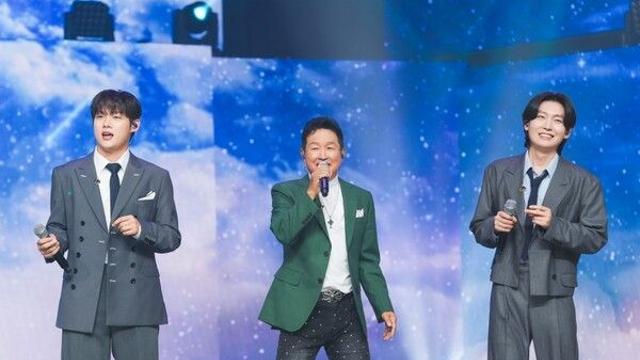 레전드 등장에 김용빈 ‘심쿵’…한가인·장나라 발굴 비하인드 공개('사콜 세븐')