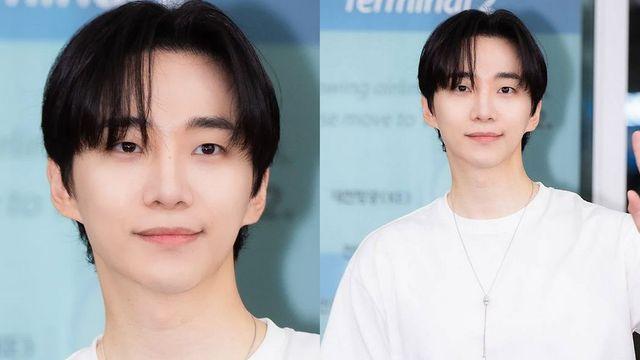 이준호, ‘태풍상사’ 흥행 주역 등극…90년대 감성 완벽 재현
