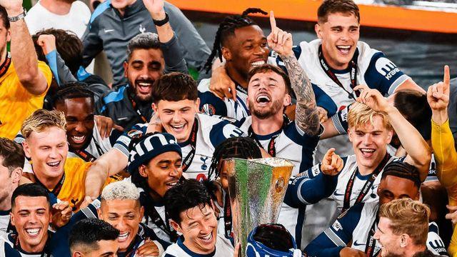 토트넘 팬 ‘폭풍오열’, 손흥민 “유럽 복귀 없다! 북중미월드컵 전념” 폭탄 선언…英 유력지, “SON이 남긴 위대한 유산, 아시아 팬들은 그대로 토트넘에 남았다”