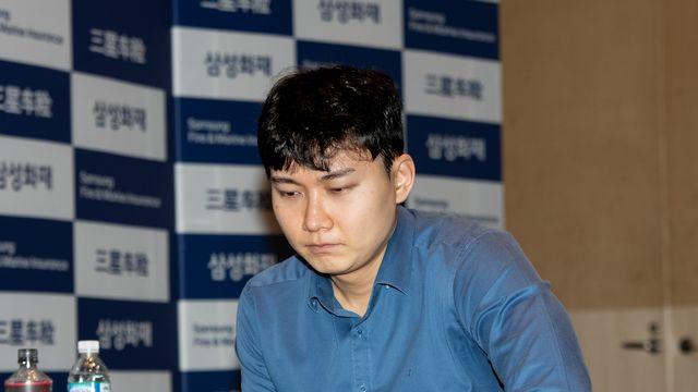 신진서 무너진 한국 '30대 삼총사'에 삼성화재배 우승 기대