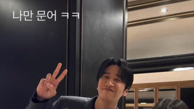 이선빈, ♥이광수 위해 무대인사 출동… 다정 투샷 ‘8년째 ING” [왓IS]